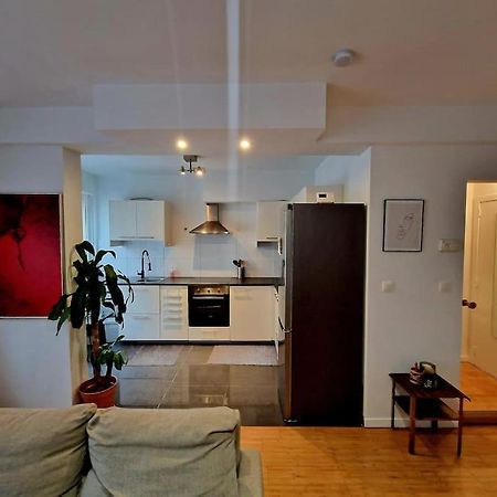 Le Cocon Du Midi - Appartement Cosy Bruxelles Esterno foto