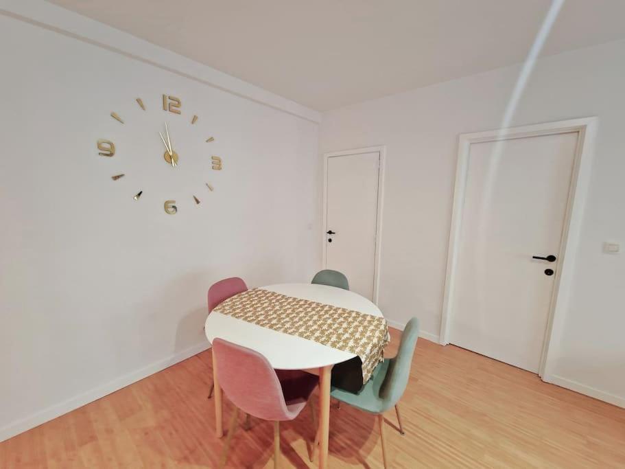 Le Cocon Du Midi - Appartement Cosy Bruxelles Esterno foto