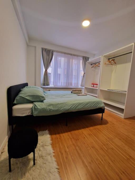 Le Cocon Du Midi - Appartement Cosy Bruxelles Esterno foto